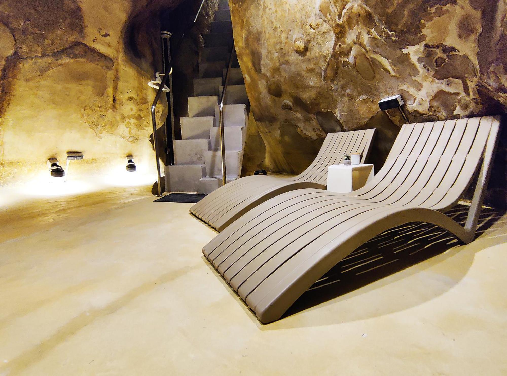 Wave 24 Savynomad Harbour Residence & Private Spa Cave Valletta Exterior photo