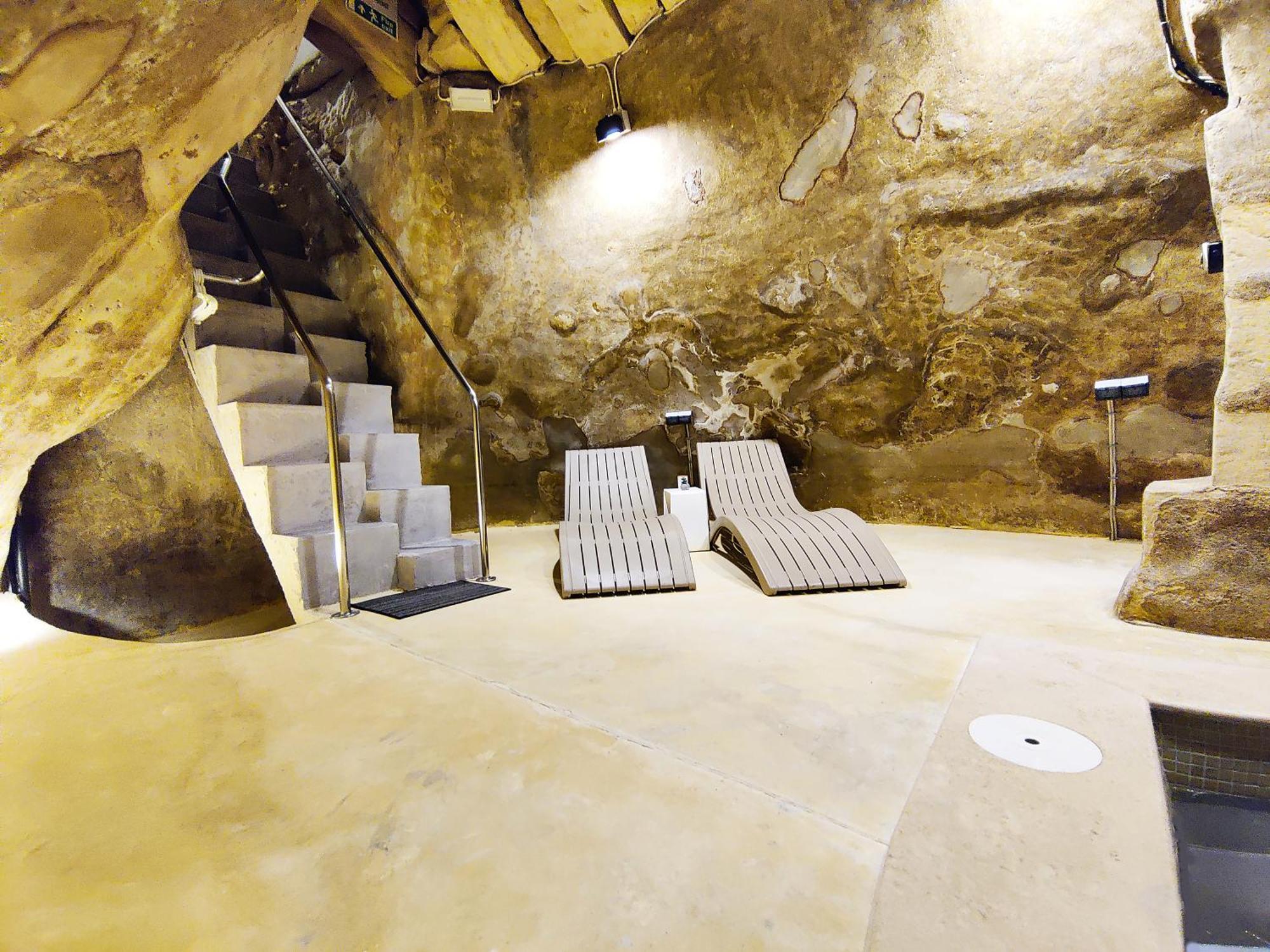 Wave 24 Savynomad Harbour Residence & Private Spa Cave Valletta Exterior photo